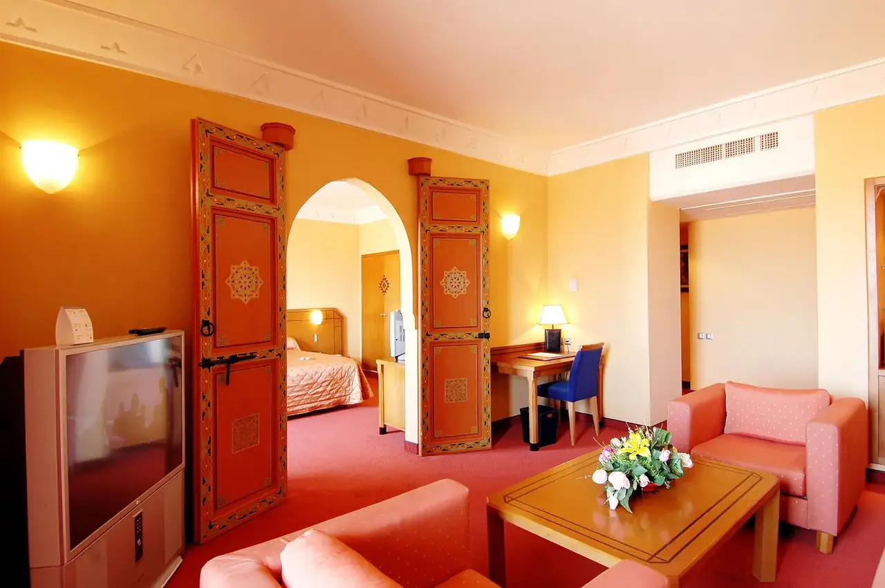 Apartma Barka