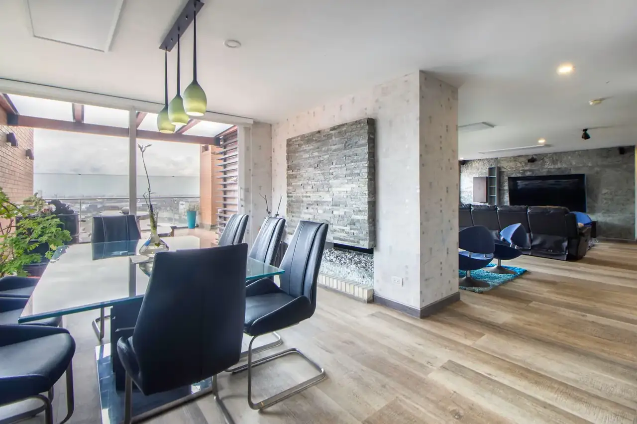 Penthouse Maestral