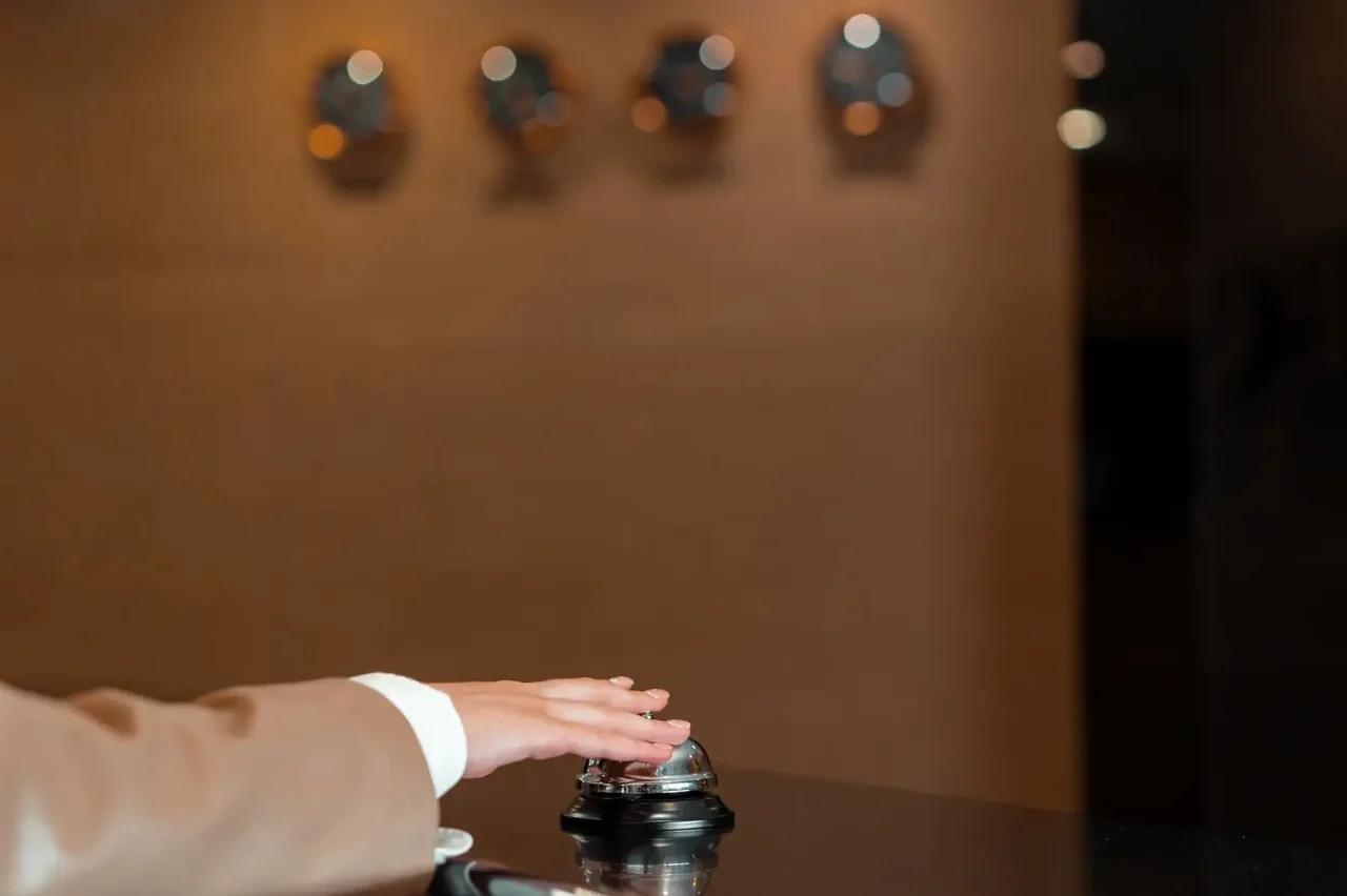 Concierge storitve
